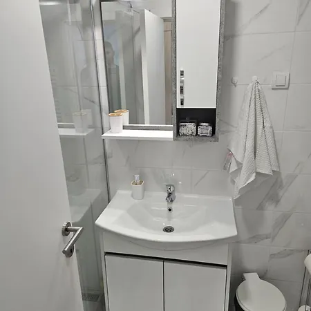 Miss Lux Apartment