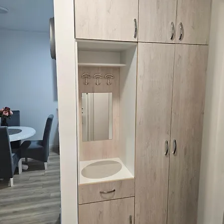 Miss Lux Mladenovac (Belgrade)