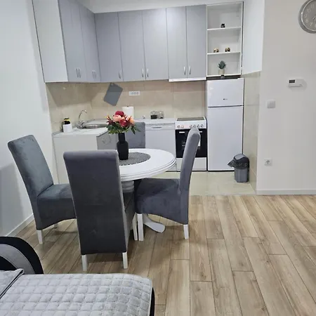 Miss Lux Apartman